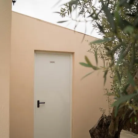 Casa Olivos - Caminito Del Rey Holiday home