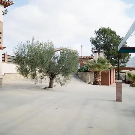 Holiday home Casa Olivos - Caminito Del Rey *