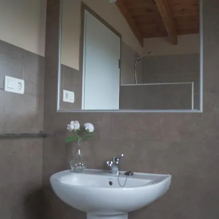 Holiday home Casa Olivos - Caminito Del Rey *