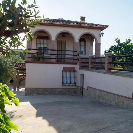 Casa Olivos - Caminito Del Rey Holiday home Alora