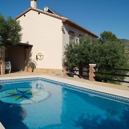 Holiday home Casa Olivos - Caminito Del Rey *