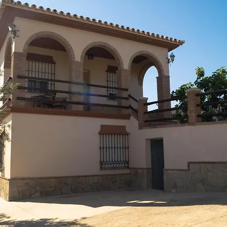 Holiday home Casa Olivos - Caminito Del Rey