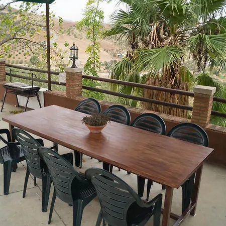 Holiday home Casa Olivos - Caminito Del Rey *