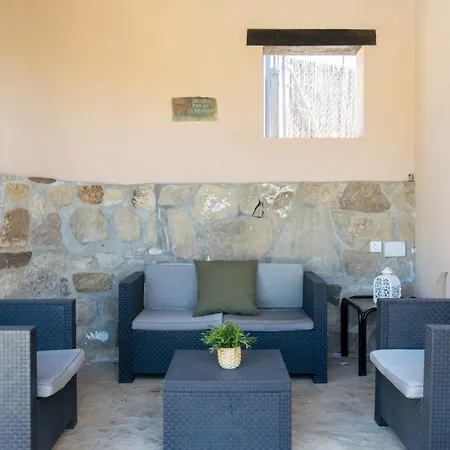 Casa Olivos - Caminito Del Rey Holiday home *
