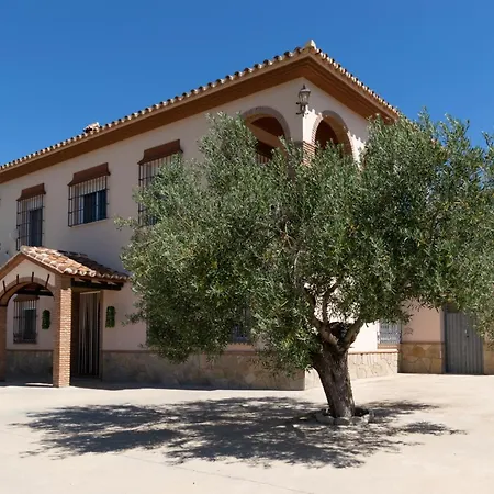 Holiday home Casa Olivos - Caminito Del Rey Alora