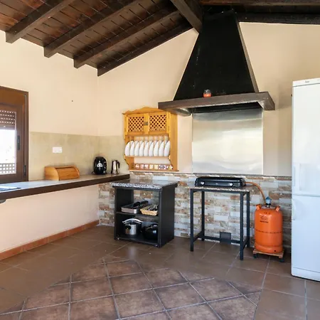 Casa Olivos - Caminito Del Rey *