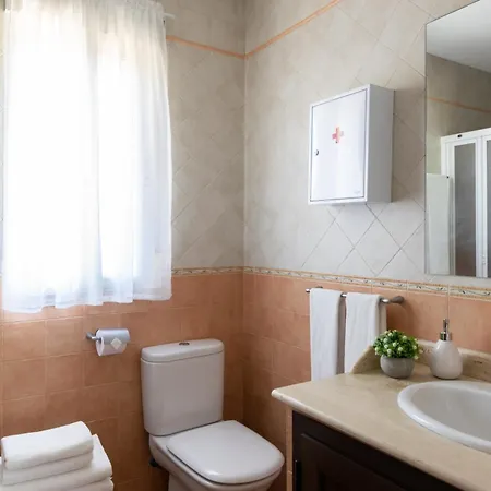 Casa Olivos - Caminito Del Rey Holiday home Alora