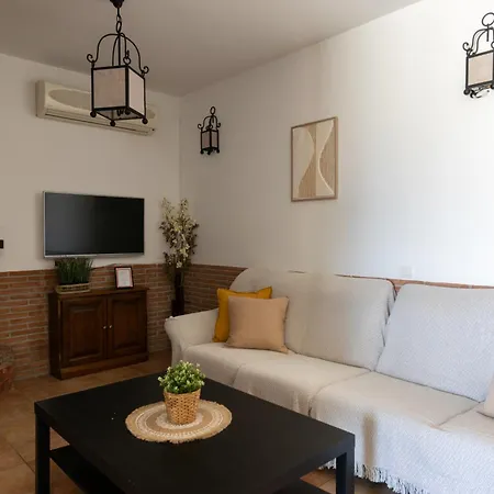 Casa Olivos - Caminito Del Rey *