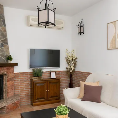 Casa Olivos - Caminito Del Rey Holiday home