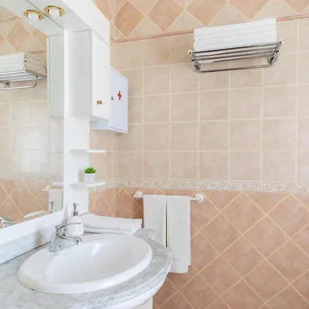 Casa Olivos - Caminito Del Rey Holiday home *