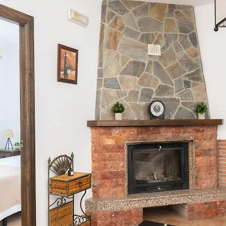 Casa Olivos - Caminito Del Rey Holiday home Alora