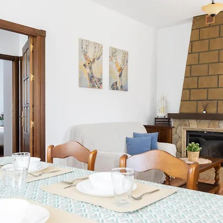 Holiday home Casa Olivos - Caminito Del Rey Alora