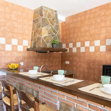 Casa Olivos - Caminito Del Rey Alora