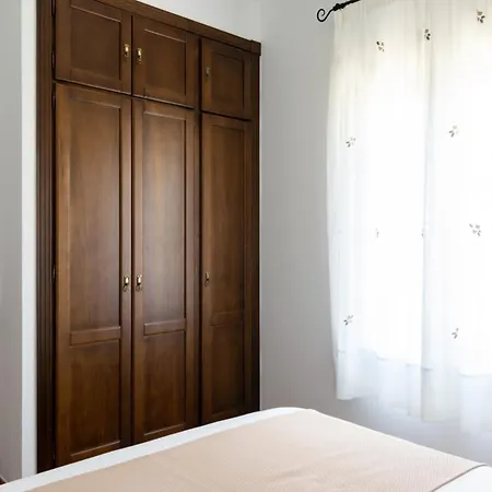 Casa Olivos - Caminito Del Rey * Alora