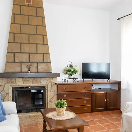 Holiday home Casa Olivos - Caminito Del Rey *