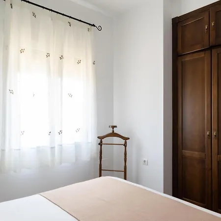 Casa Olivos - Caminito Del Rey Holiday home Alora