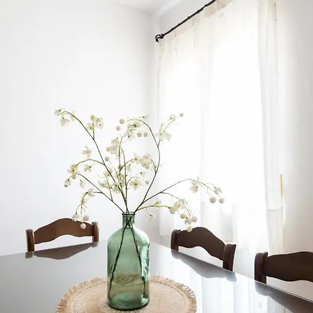 Casa Olivos - Caminito Del Rey Alora