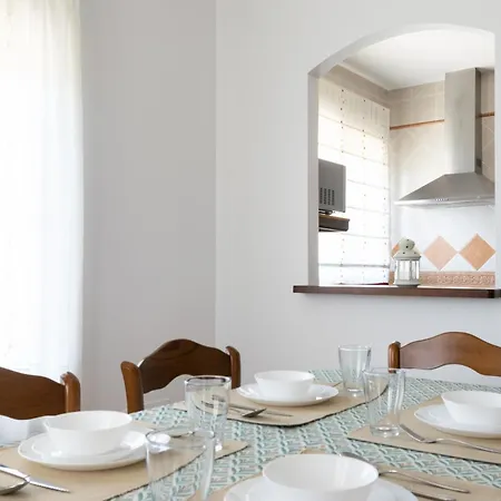 Casa Olivos - Caminito Del Rey Holiday home