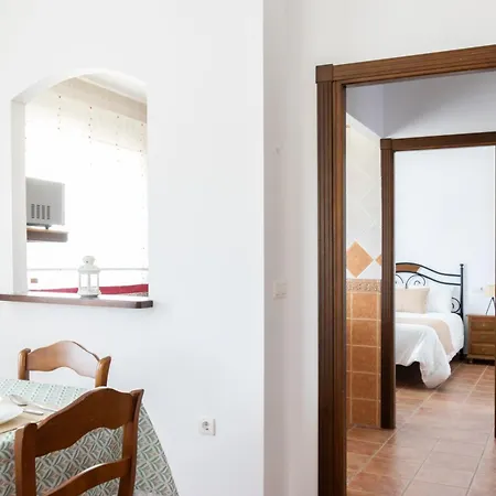 Holiday home Casa Olivos - Caminito Del Rey Alora
