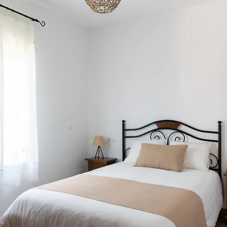 Casa Olivos - Caminito Del Rey * Alora