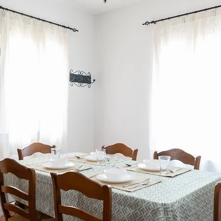 Casa Olivos - Caminito Del Rey
