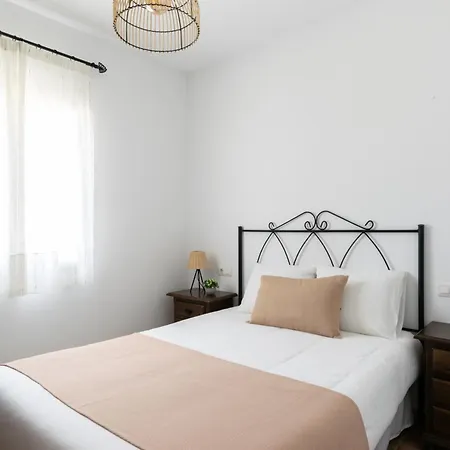 Casa Olivos - Caminito Del Rey Holiday home *