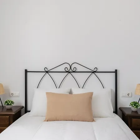 Casa Olivos - Caminito Del Rey Holiday home Alora