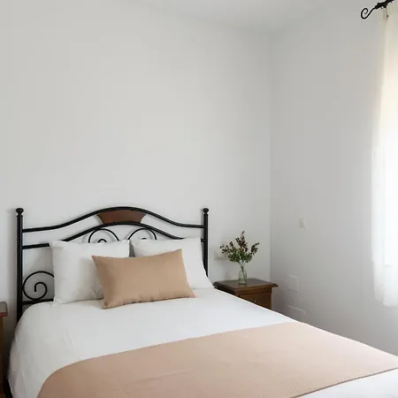 Casa Olivos - Caminito Del Rey Holiday home
