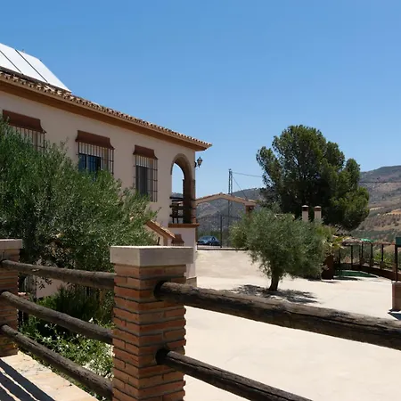 Holiday home Casa Olivos - Caminito Del Rey