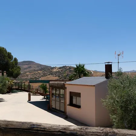 Holiday home Casa Olivos - Caminito Del Rey Alora