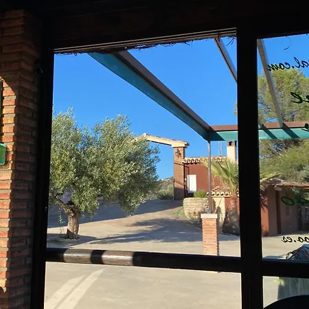 Casa Olivos - Caminito Del Rey Holiday home *