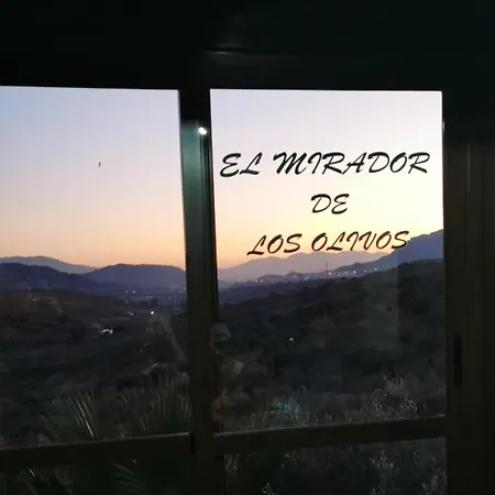 Casa Olivos - Caminito Del Rey